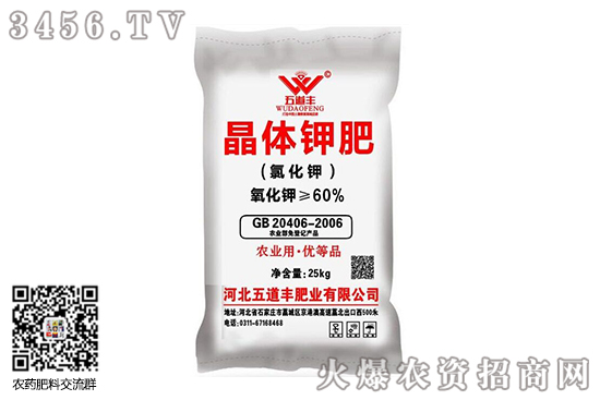 2020-6-25國內(nèi)氯化鉀價格行情報價一覽 2020-6-25國內(nèi)氯化鉀價格行情報價一覽