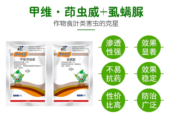 甲維·茚蟲(chóng)威+虱螨脲-恩農(nóng)帝武-萊恩恩農(nóng) 甲維·茚蟲(chóng)威+虱螨脲-恩農(nóng)帝武-萊恩恩農(nóng)