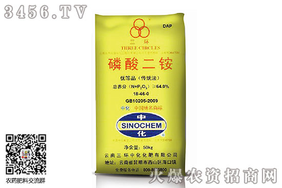 二銨市場(chǎng)產(chǎn)銷穩(wěn)定!2020-9-15今日磷酸二銨價(jià)格行情 二銨市場(chǎng)產(chǎn)銷穩(wěn)定!2020-9-15今日磷酸二銨價(jià)格行情