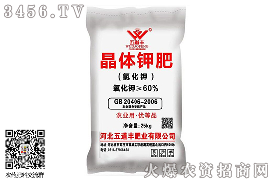 氯化鉀行情無大變化!2020-10-19氯化鉀價(jià)格行情走勢(shì) 氯化鉀行情無大變化!2020-10-19氯化鉀價(jià)格行情走勢(shì)