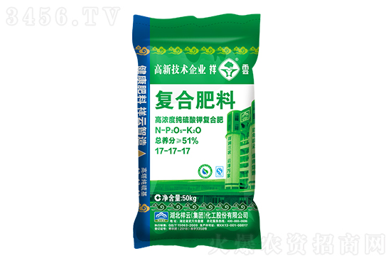 2021-2-18今日國內(nèi)硫酸鉀價格行情報價 2021-2-18今日國內(nèi)硫酸鉀價格行情報價