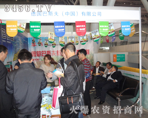 巴斯夫()有限公司