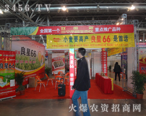 山東良星種業(yè)有限公司