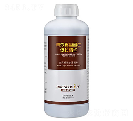 高濃縮魚(yú)蛋白促長(zhǎng)精華-福震林生物