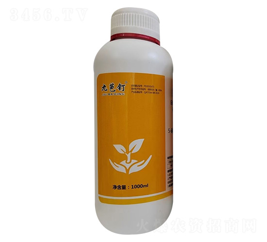 1.8%復(fù)硝酚鈉（1000ml）-九芭釘-海峽沃野