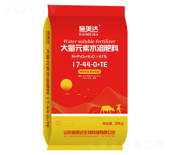 Ԫˮܷ17-44-0+TE-ʩ_(d)