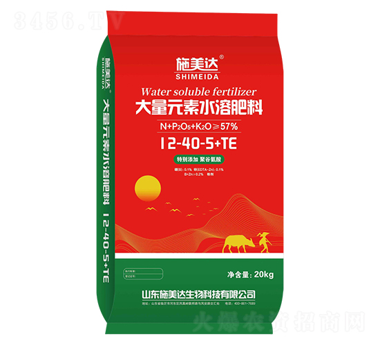 Ԫˮܷ12-40-5+TE-ʩ_(d)