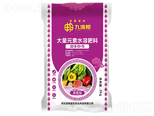 ߵʹԪˮܷ32-8-12+TE-Һ-˹r(nng)