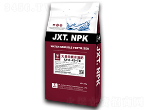 大量元素水溶肥12-8-42+TE-嘉希特-隆泰農(nóng)業(yè)