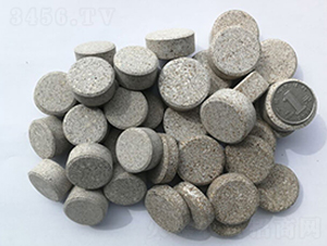 緩釋復(fù)合肥片-高富