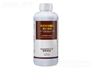 高濃縮魚(yú)蛋白促長(zhǎng)精華-福震林生物