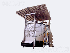 有機(jī)肥發(fā)酵罐-來鑫重工