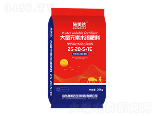Ԫˮܷ25-20-5+TE-ʩ_(d) 